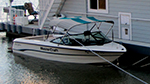 STOLEN 2013 Carolina Skiff